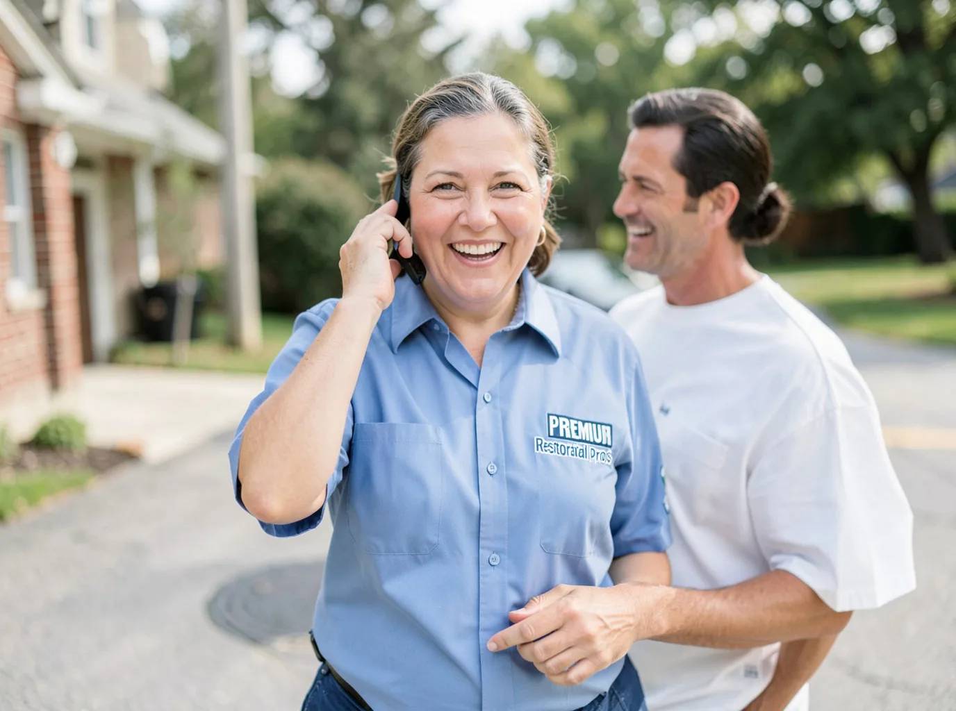 Water Damage Restoration Fisher, WV FAQs
